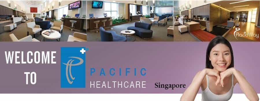 Pacific Healthcare in Singapore